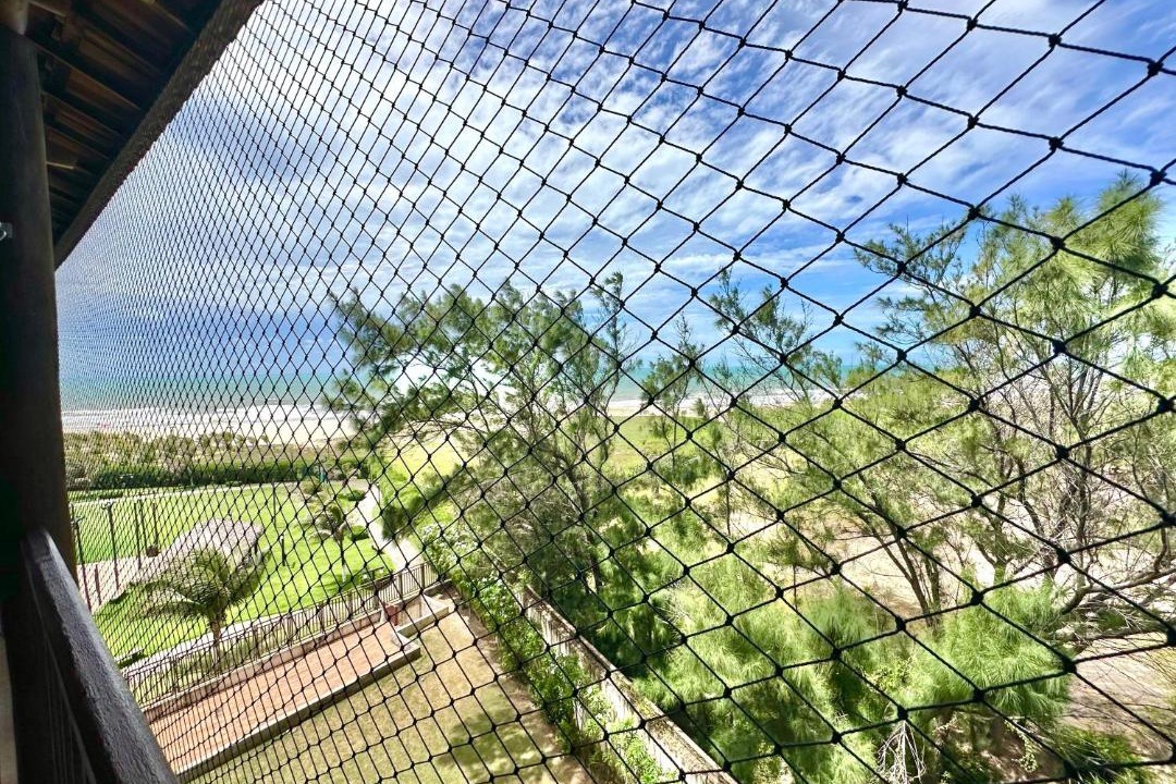 Photo of Patio Balcony in Porto das Dunas