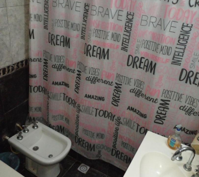 Photo of Bathroom in Santa Clara del Mar