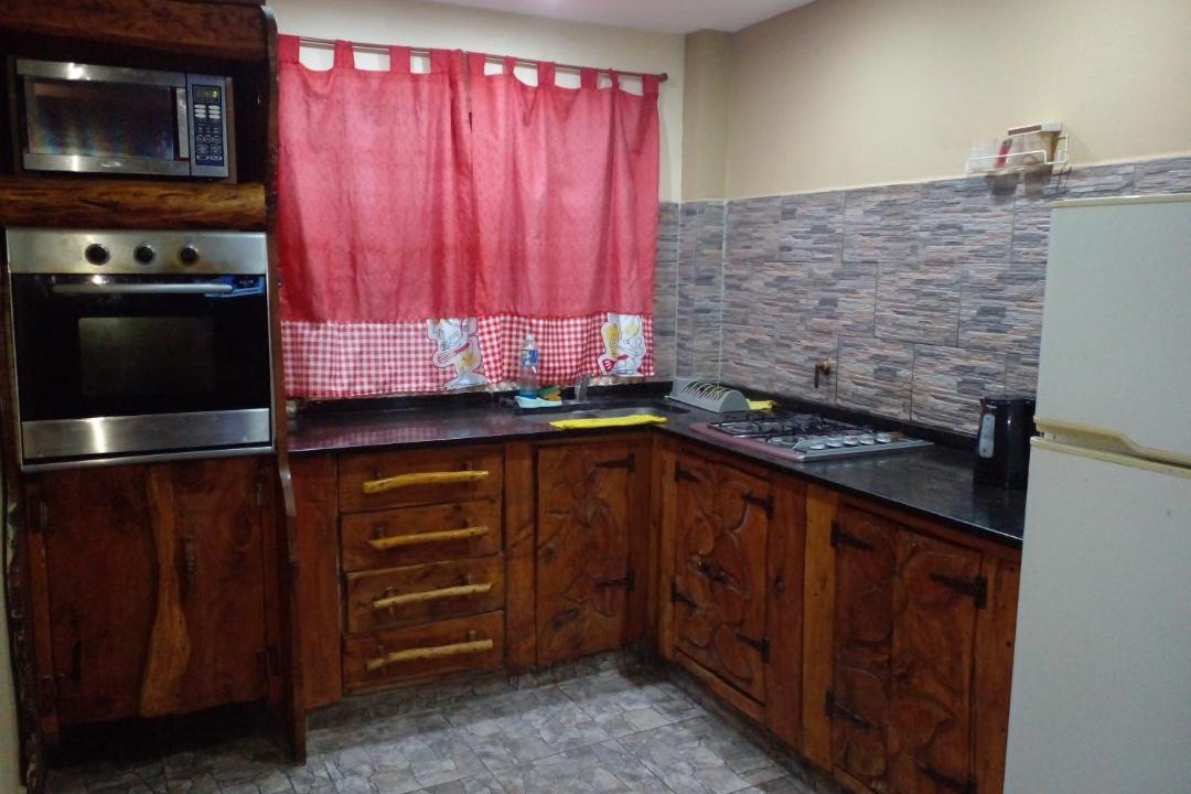 Photo of Kitchen in Santa Clara del Mar