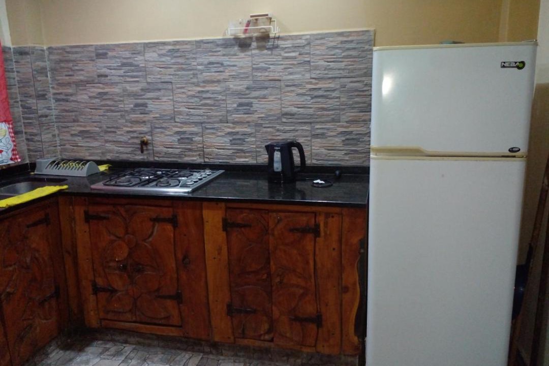 Photo of Kitchen in Santa Clara del Mar