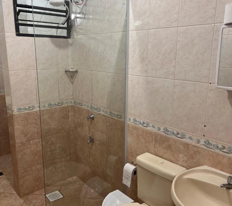 Photo of Bathroom in Ciudad Del Este