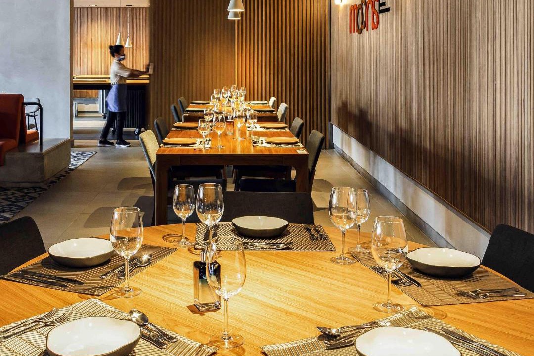 Photo of Kitchen in Lencois Paulista