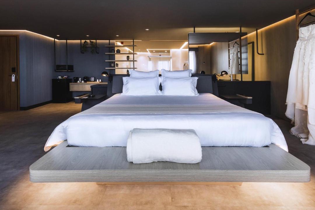 Photo of Bedroom in Lencois Paulista