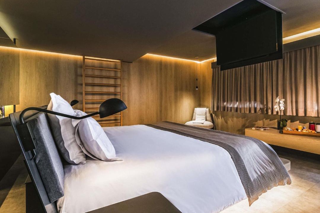 Photo of Bedroom in Lencois Paulista