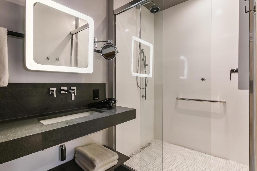 Photo of Bathroom in Lencois Paulista