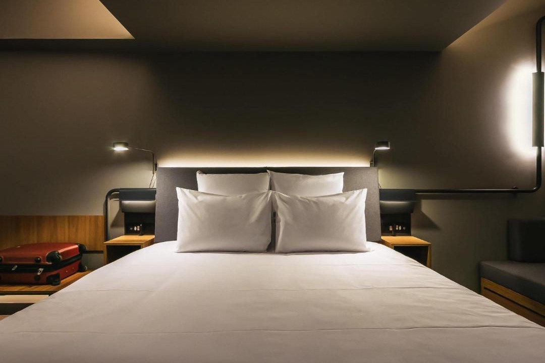 Photo of Bedroom in Lencois Paulista