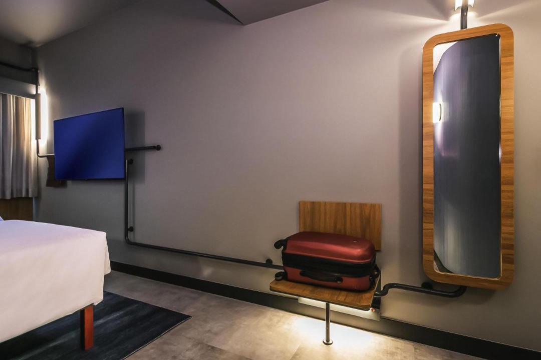 Photo of Bedroom in Lencois Paulista