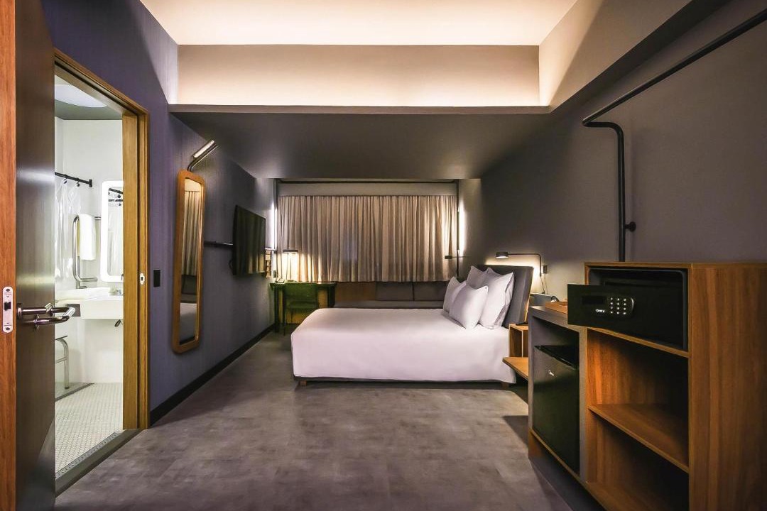 Photo of Bedroom in Lencois Paulista