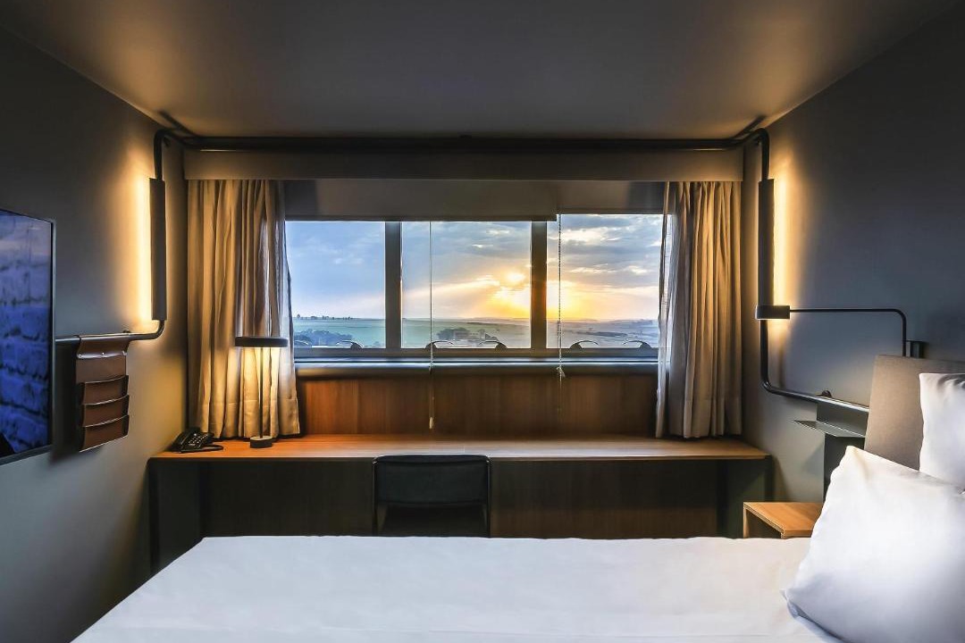 Photo of Bedroom in Lencois Paulista