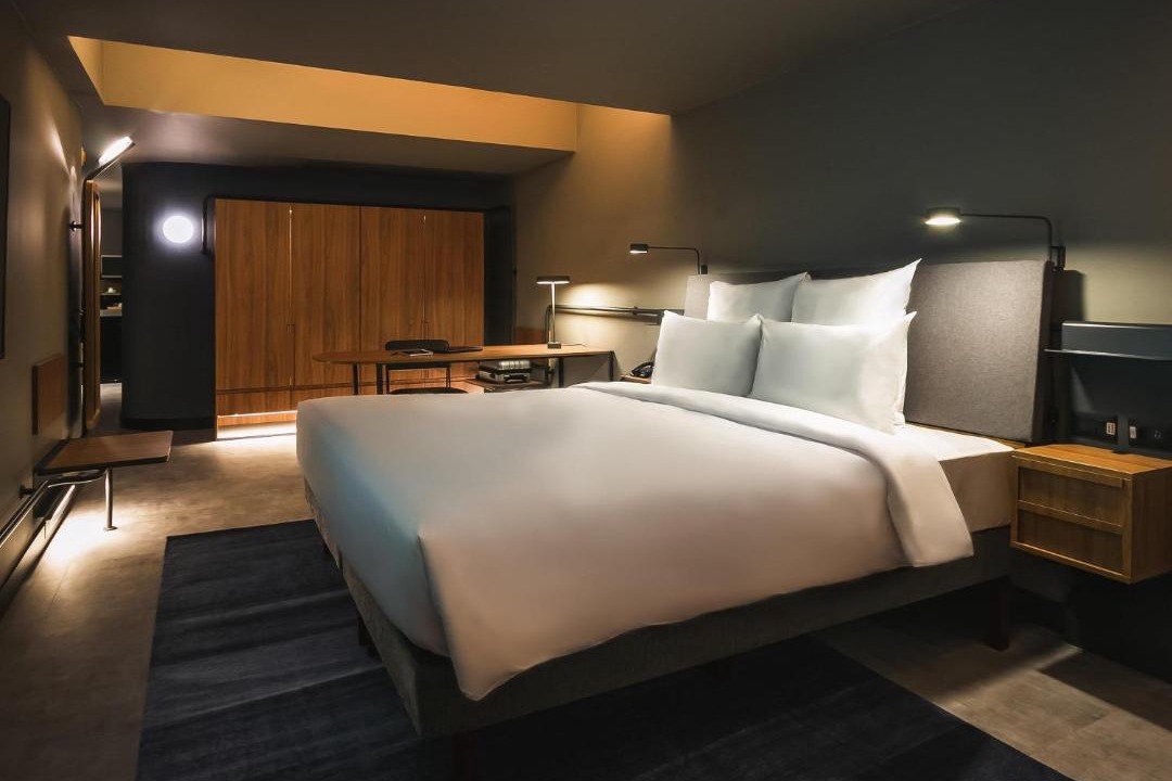 Photo of Bedroom in Lencois Paulista