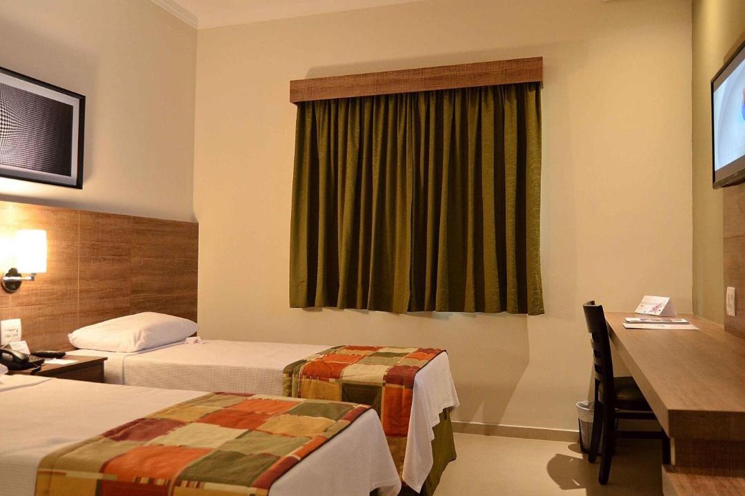 Photo of Bedroom in Matao
