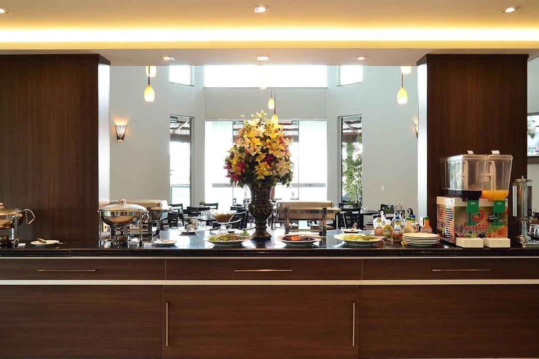 Photo of Kitchen in Matao