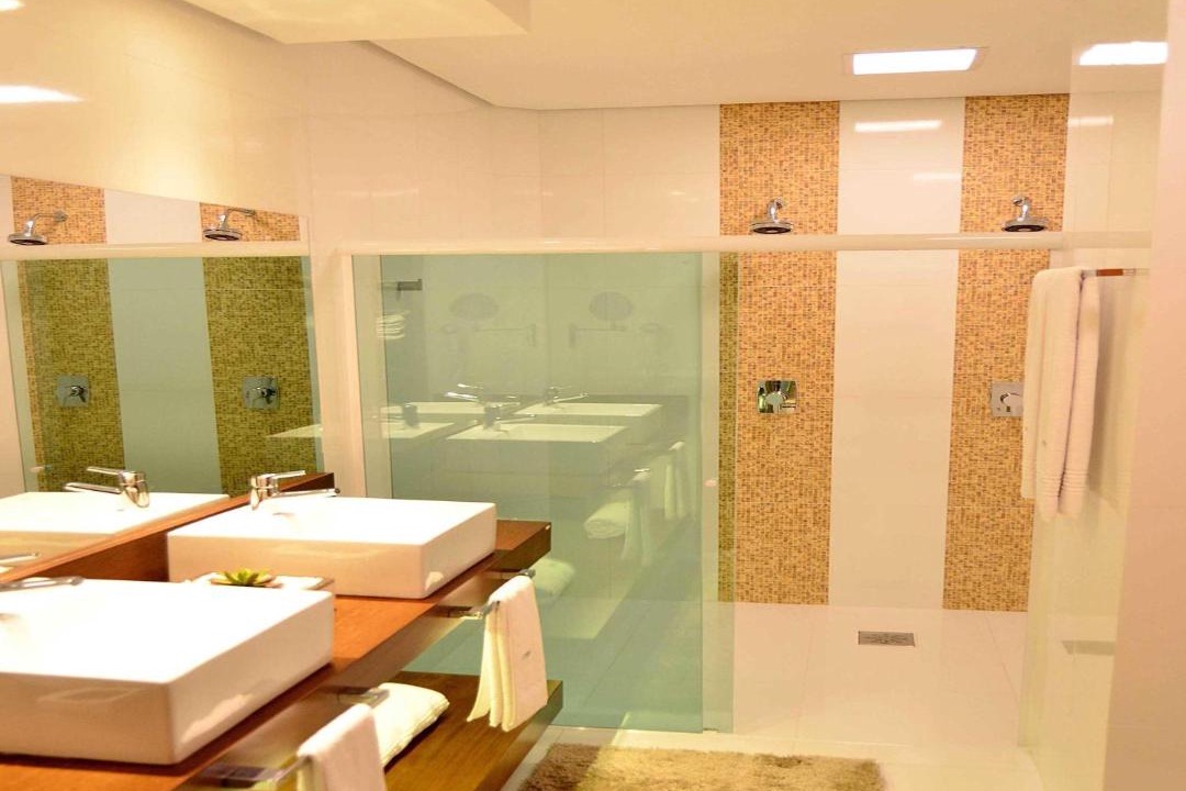 Photo of Bathroom in Matao
