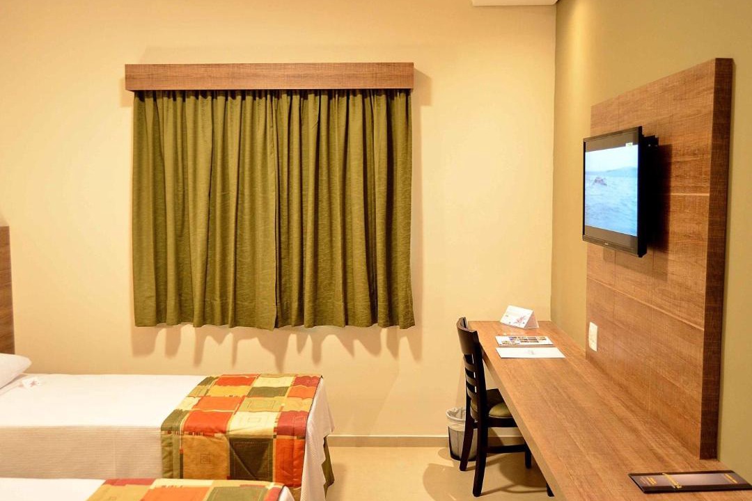 Photo of Bedroom in Matao