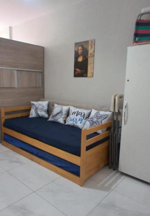 Photo of Bedroom in Guilhermina