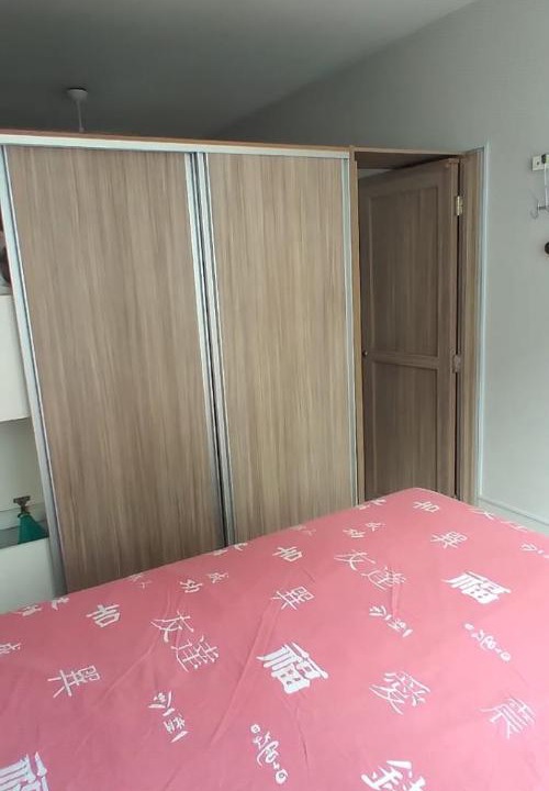 Photo of Bedroom in Guilhermina