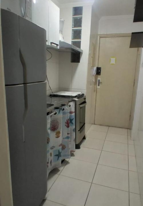 Photo of Kitchen in Guilhermina