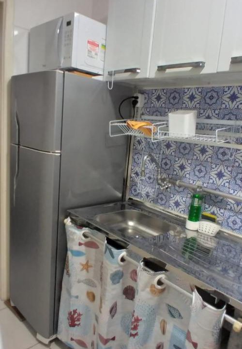 Photo of Kitchen in Guilhermina