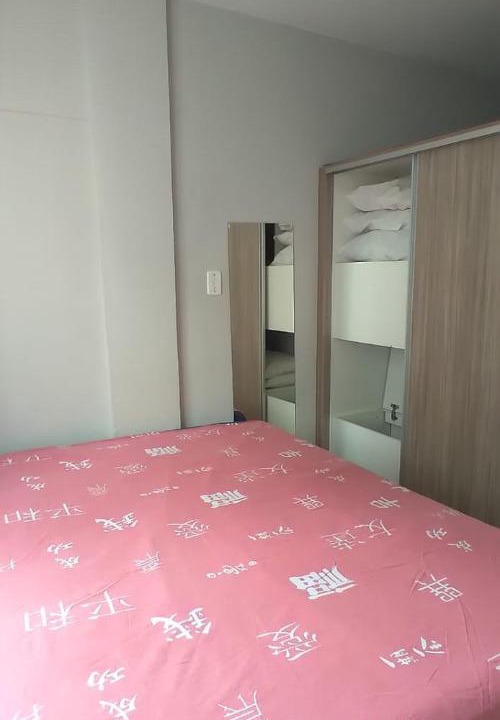 Photo of Bedroom in Guilhermina
