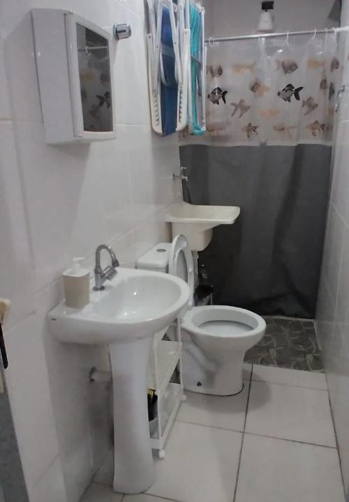 Photo of Bathroom in Guilhermina