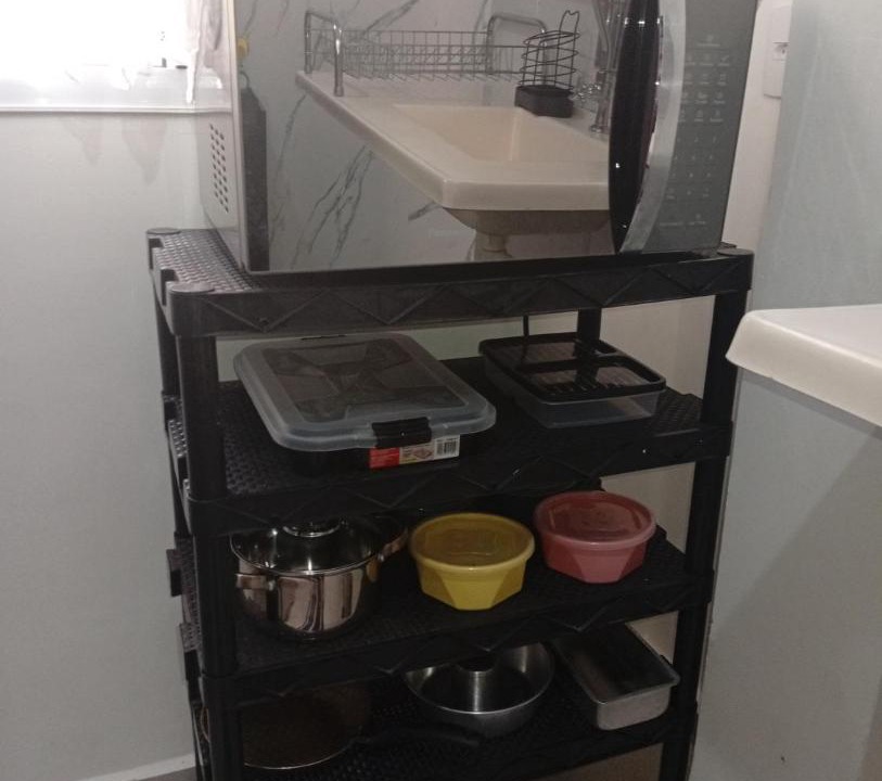 Photo of Kitchen in Botucatu