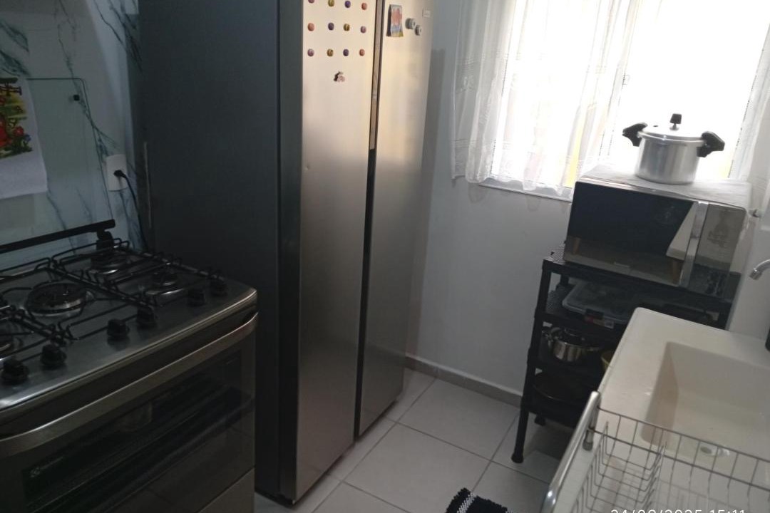Photo of Kitchen in Botucatu