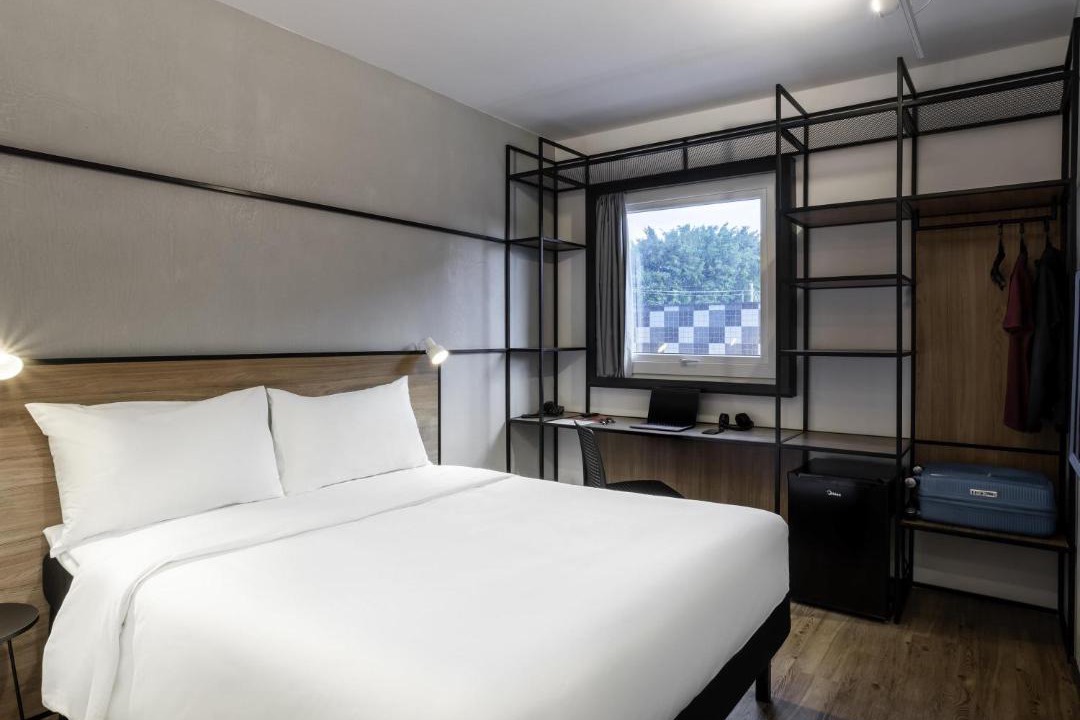 Photo of Bedroom in Vila Sonia