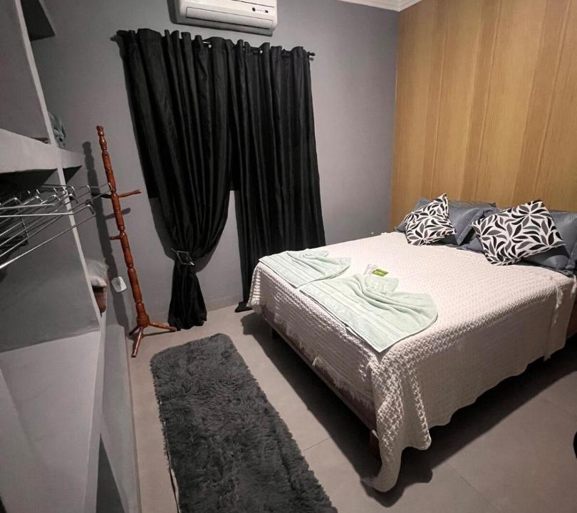 Photo of Bedroom in Barretos