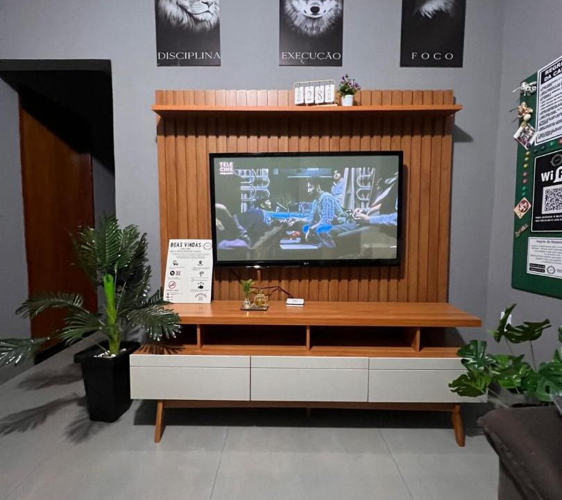 Photo of Livingroom in Barretos