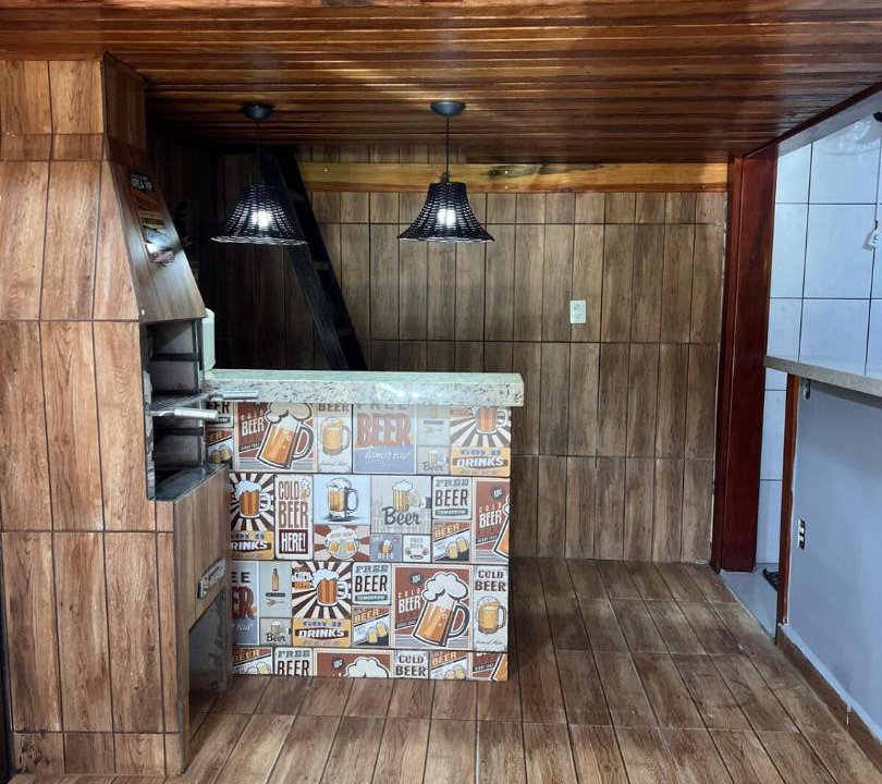 Photo of Kitchen in Barretos