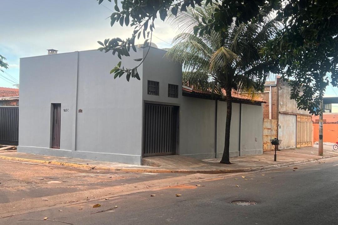 Photo of Buildings in Barretos