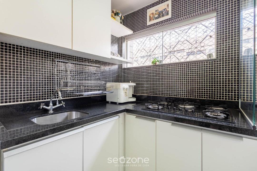 Photo of Kitchen in SHCS