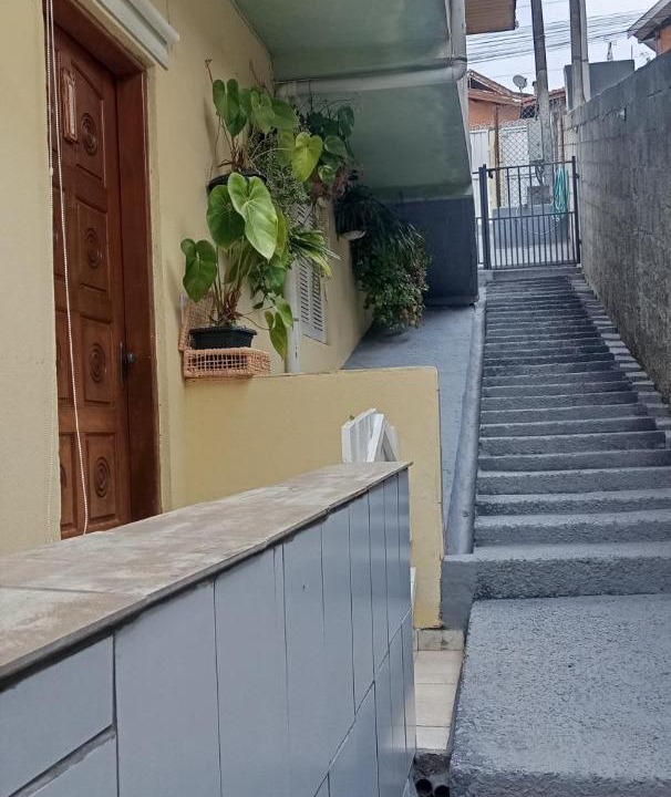 Photo of Others in Vila Britania