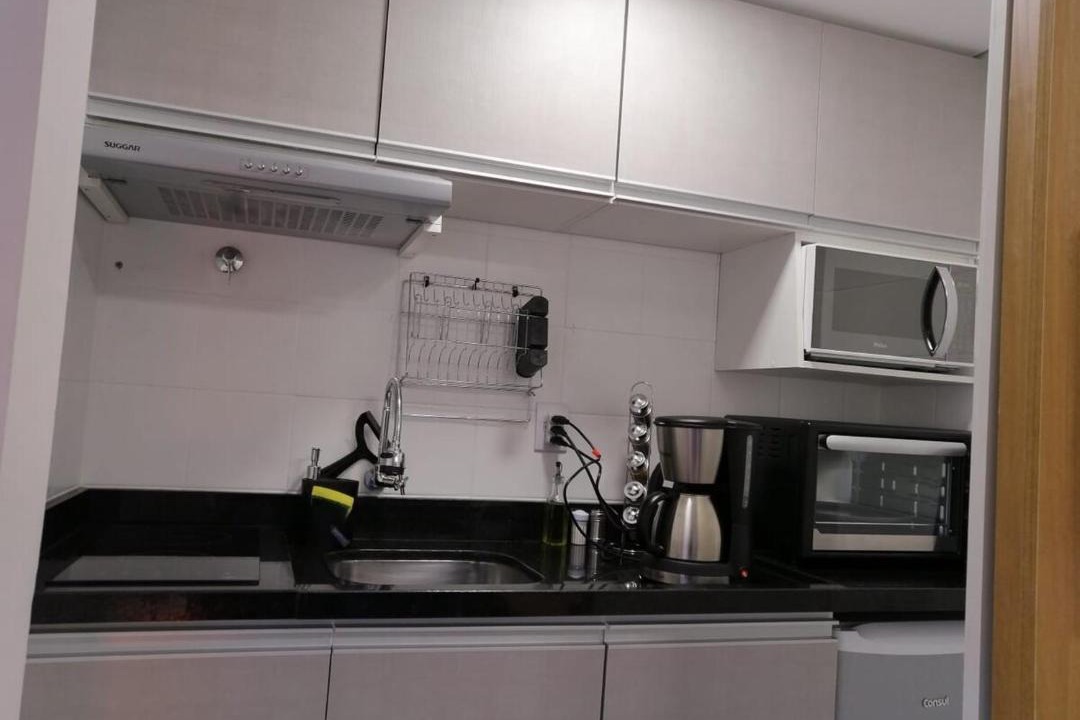Photo of Kitchen in Centro