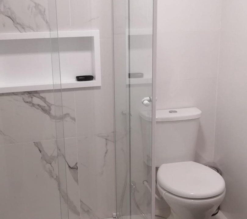 Photo of Bathroom in Centro