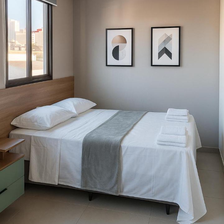 Photo of Bedroom in Sao Carlos