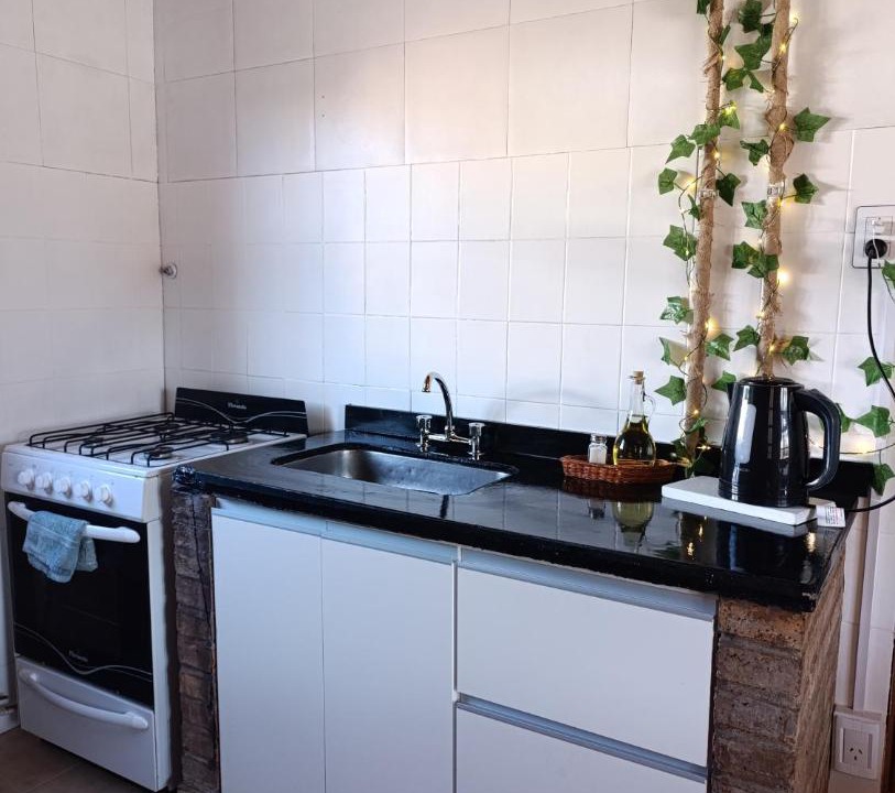 Photo of Kitchen in Uspallata