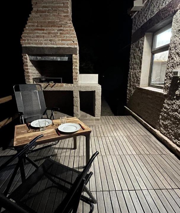 Photo of Patio Balcony in Calamuchita Valley