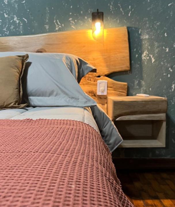 Photo of Bedroom in Calamuchita Valley