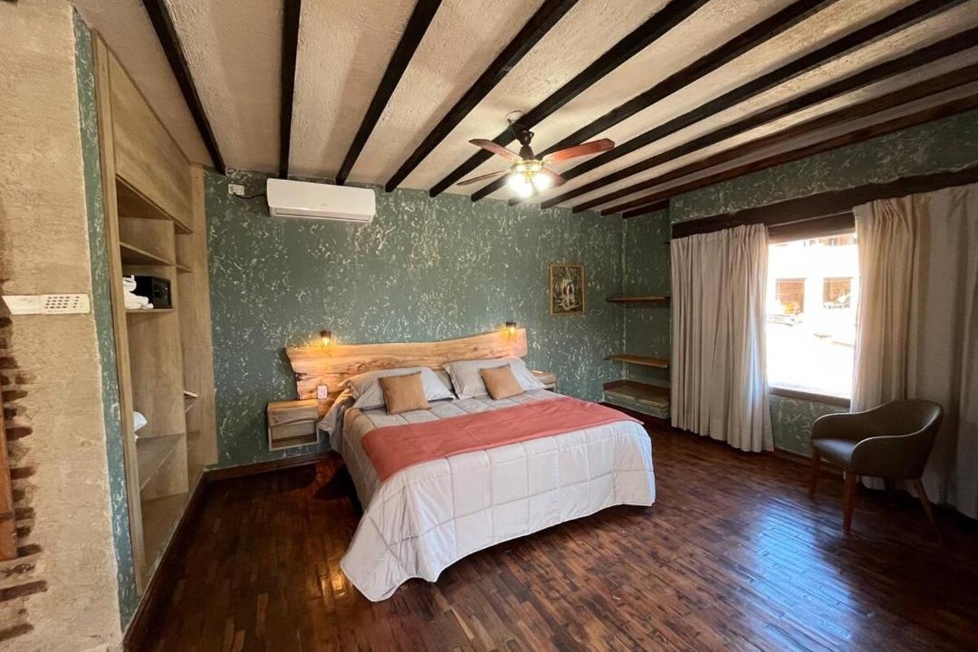 Photo of Bedroom in Calamuchita Valley