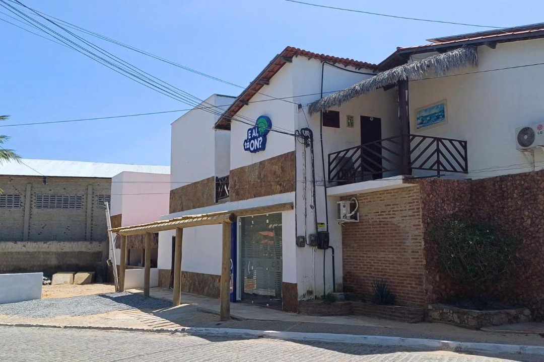Photo of Others in Icarai de Amontada