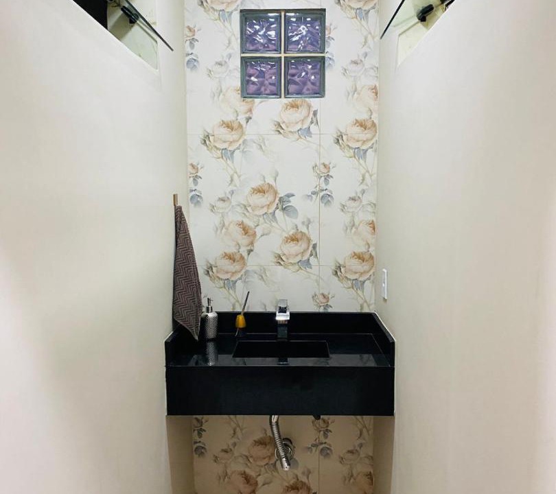 Photo of Bathroom in Aparecida