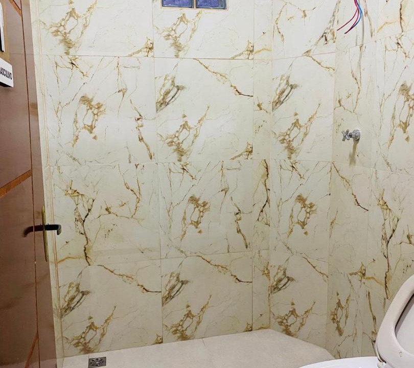Photo of Bathroom in Aparecida
