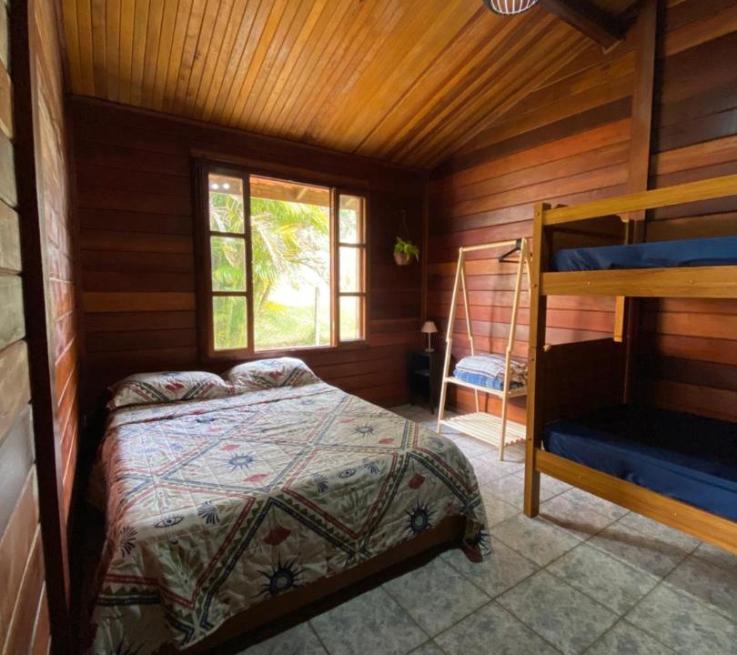 Photo of Bedroom in Sao Roque