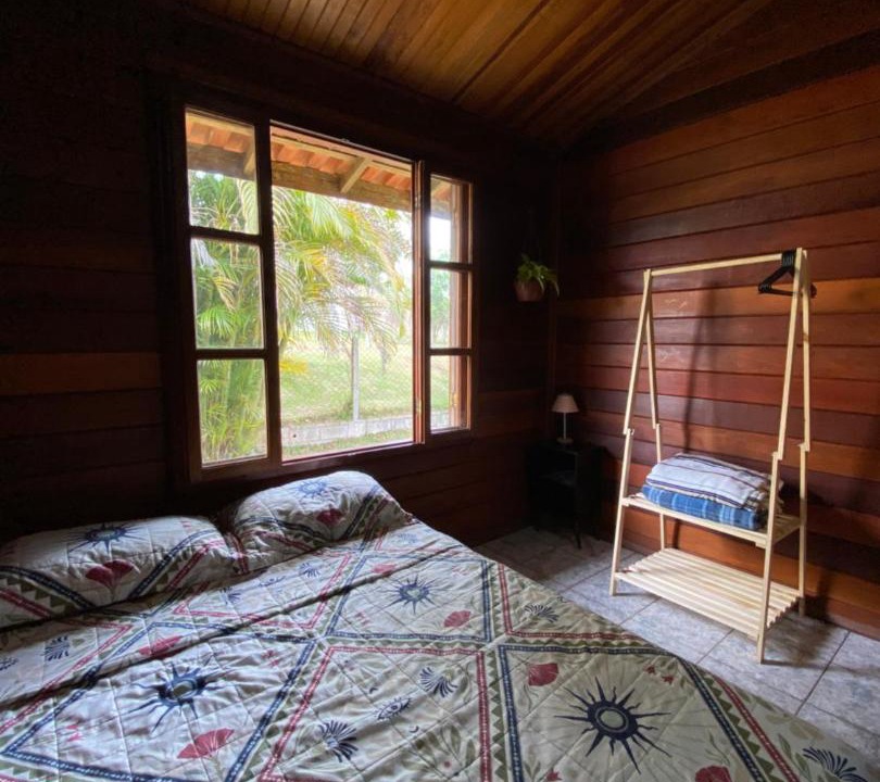 Photo of Bedroom in Sao Roque