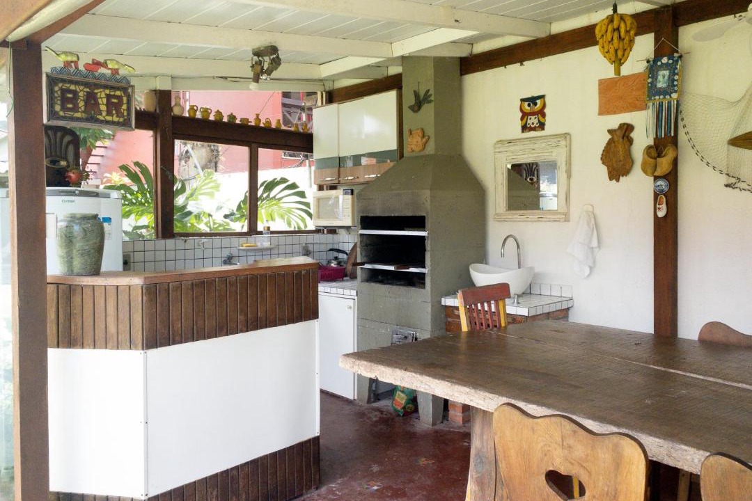 Photo of Kitchen in Santo Antonio de Lisboa