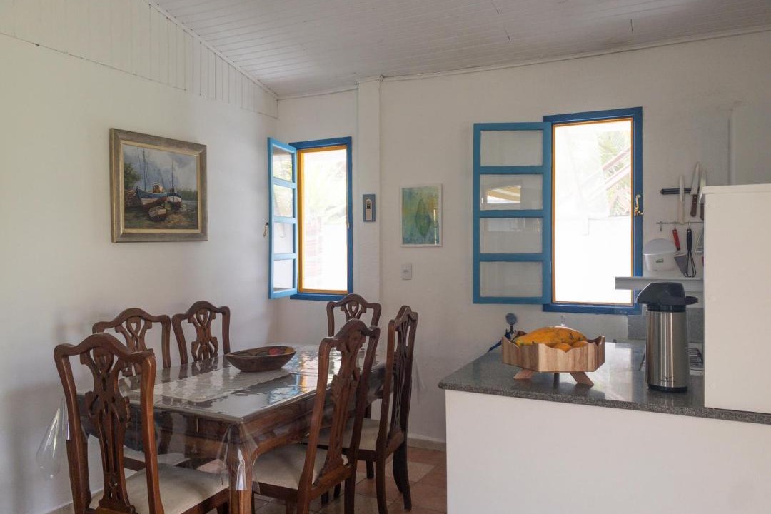 Photo of Kitchen in Santo Antonio de Lisboa