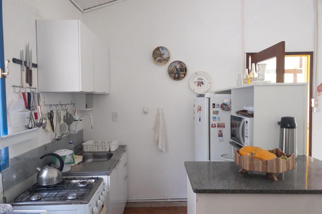 Photo of Kitchen in Santo Antonio de Lisboa