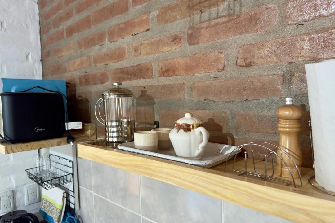 Photo of Kitchen in Las Rosas