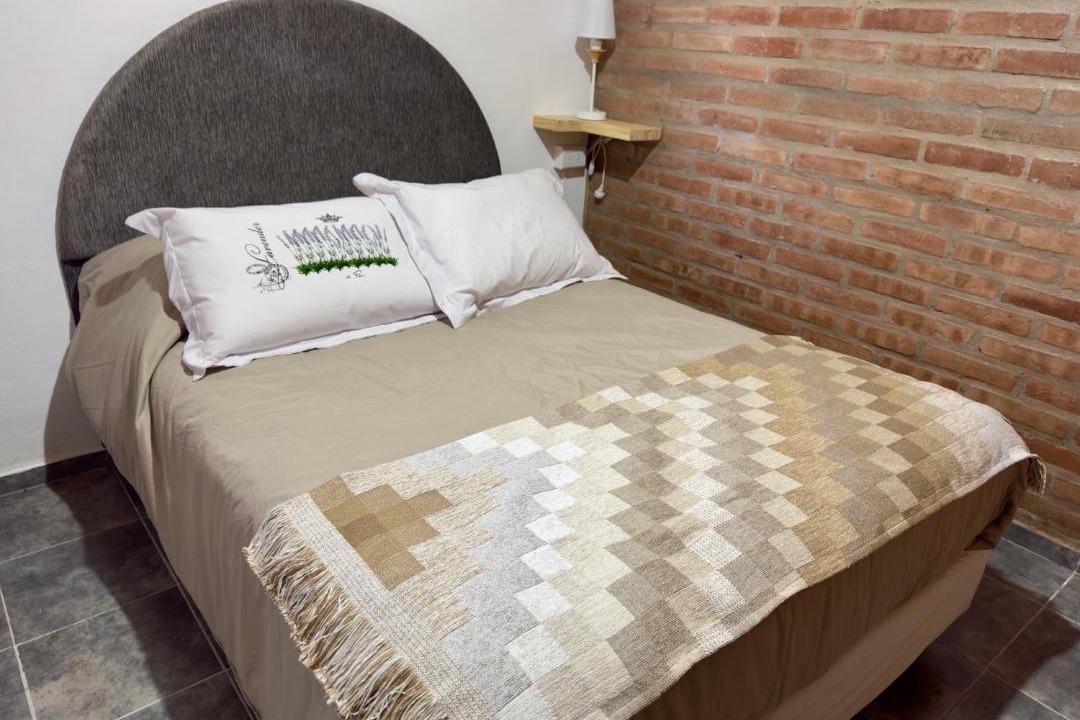 Photo of Bedroom in Las Rosas